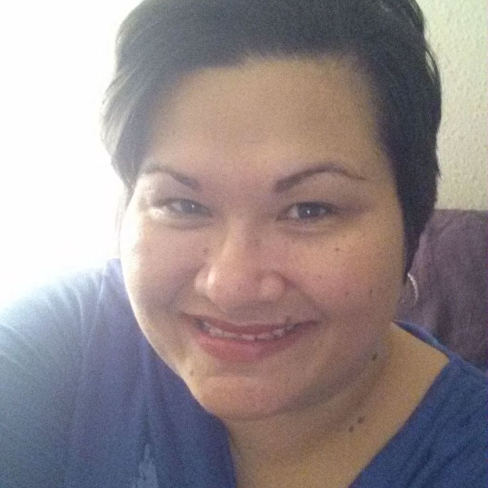 Meet your Posher, Joleen